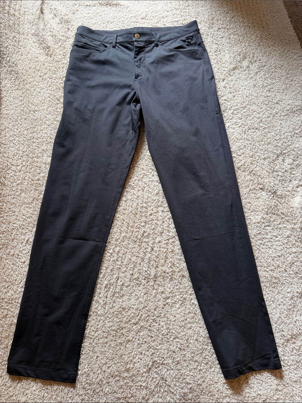 Men’s Barbell Apparel Pants